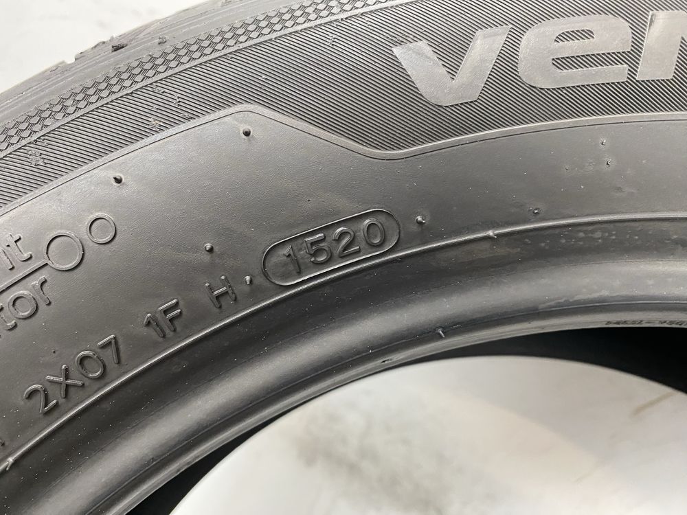 4x 215/60/17 Hankook Ventus Prime3 / 2020r 7mm / GWARANCJA