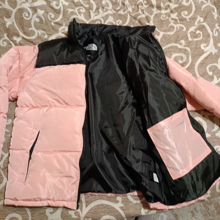 Чоловіча жіноча куртка The North Face