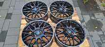 Felgi CMS 18 5x108 Ford,peugeot.
