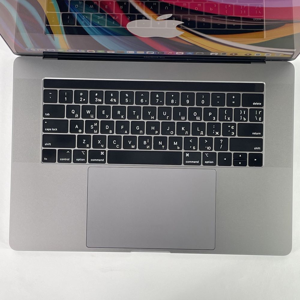 MacBook Pro 15’’ 2019 і7 16GB | 512GB ГАРАНТІЯ > Магазин Дніпро  3368