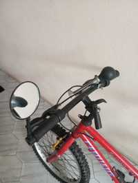 Bicicleta roda 20