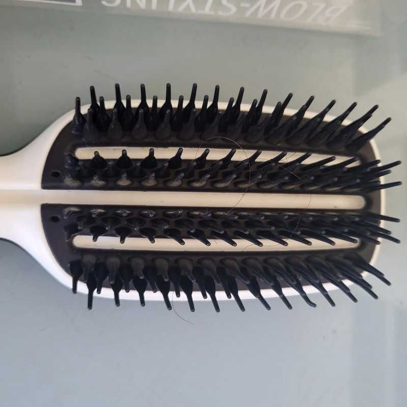 Escova Tangle Teezer - The Smoothing Tool - Blow styling