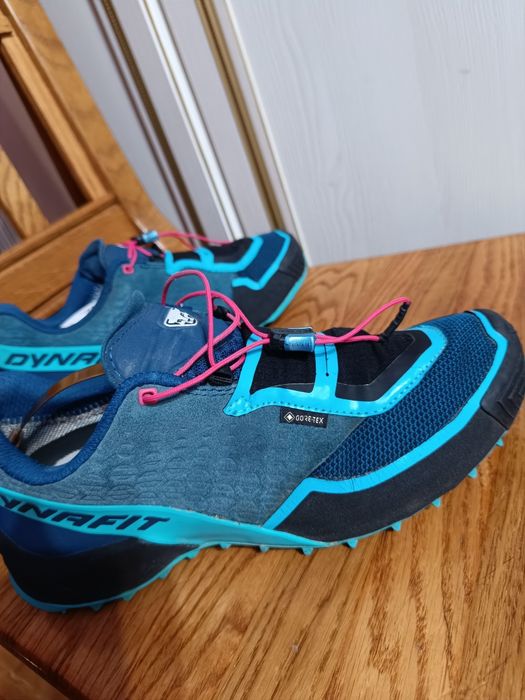 Зимові термо кросівки Dynafit Speed Mtn GTX Vietnam Оригінал