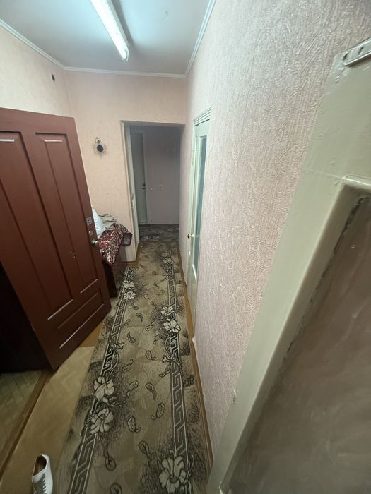 Здам 1 кім на Київській меблі та техніка