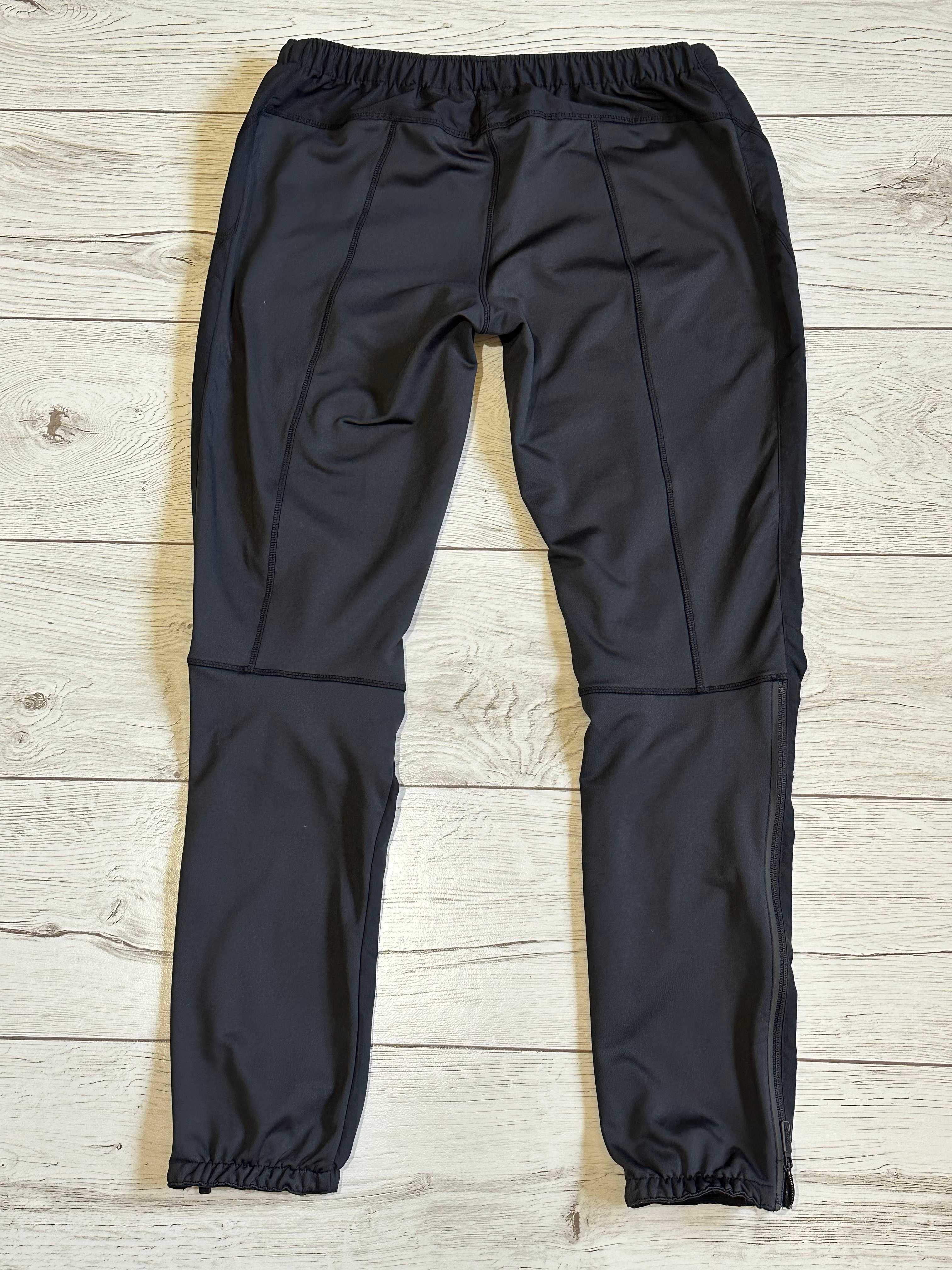 Swix Star Advanced damskie spodnie techniczne treningowe biegówki XL