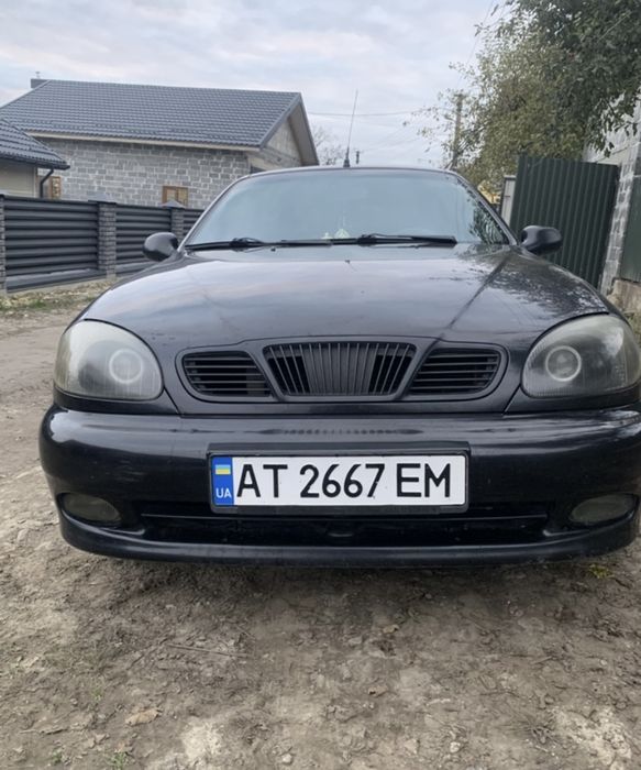 Продам авто, сів поїхав