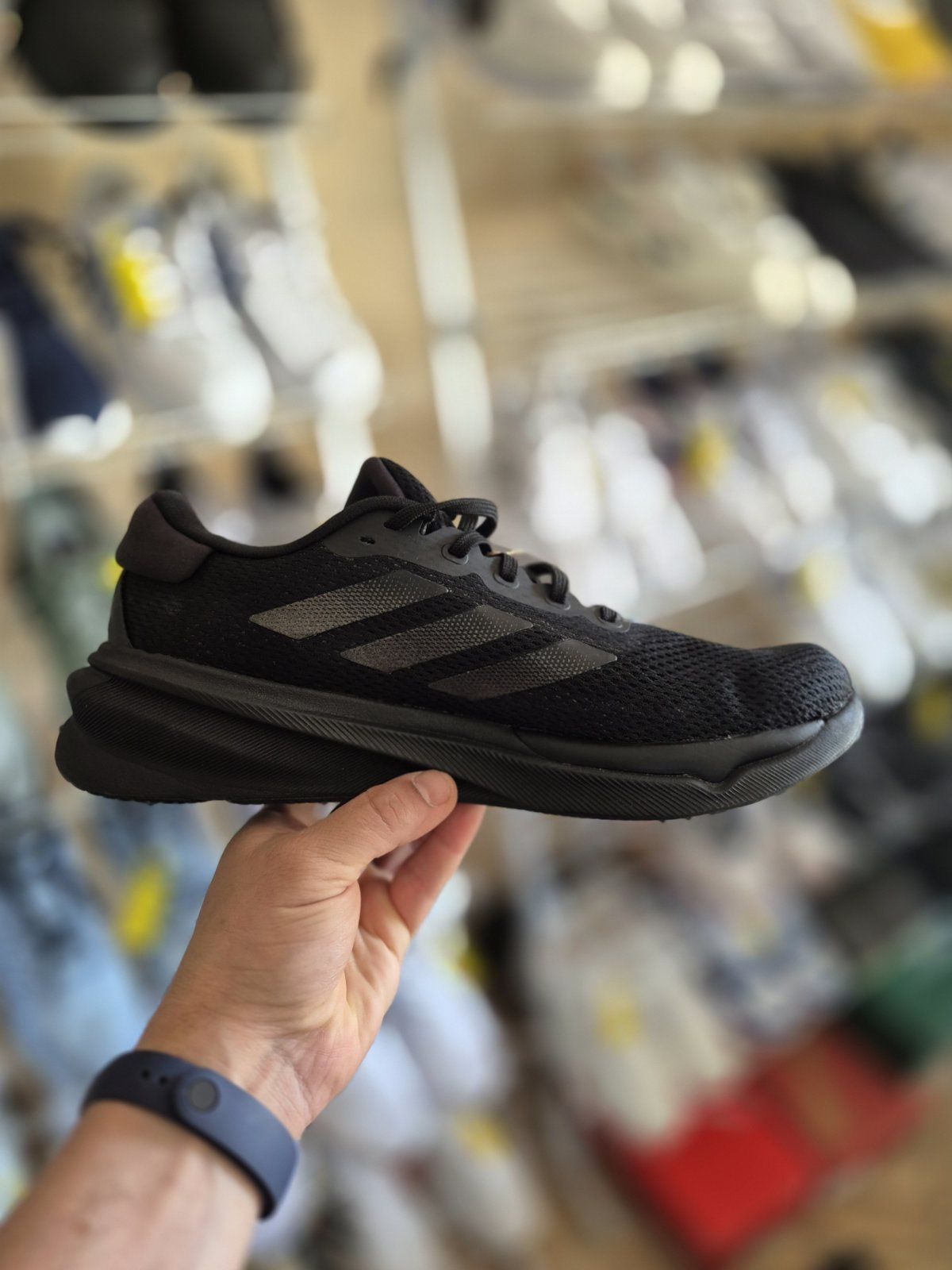 Кросівки Adidas Duramo SL(Оригінал)42-26,5-27см