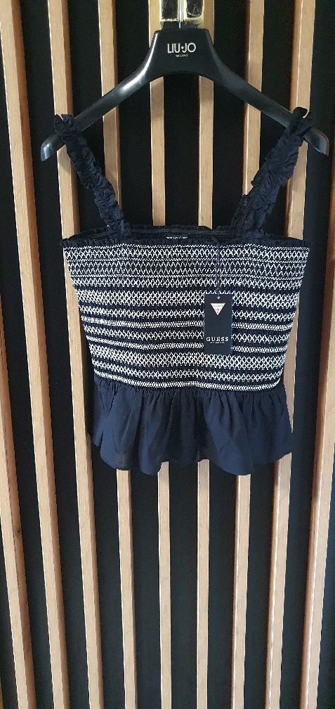 Bluzka Guess rozmiar S