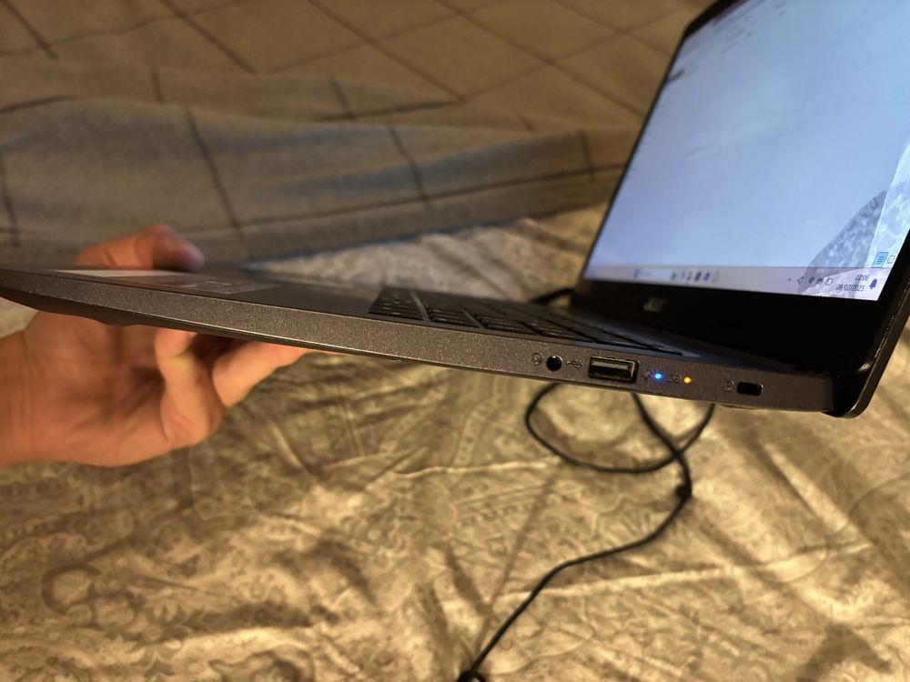Acer Aspire A315-55 – i5 10ª geração | 8GB RAM | SSD | Windows 11