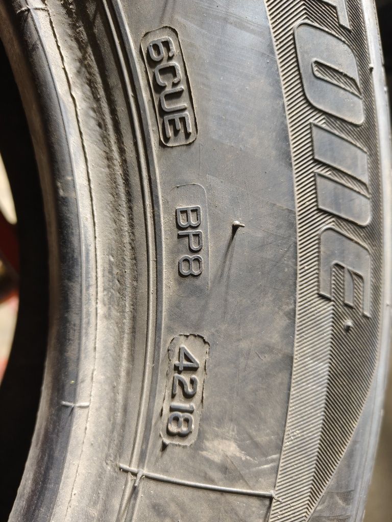 215/65R16C 106/104 T Bridgestone Blizzak LM-18C      Z450/170B