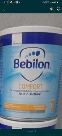 Mleko Bebilon comfort 1