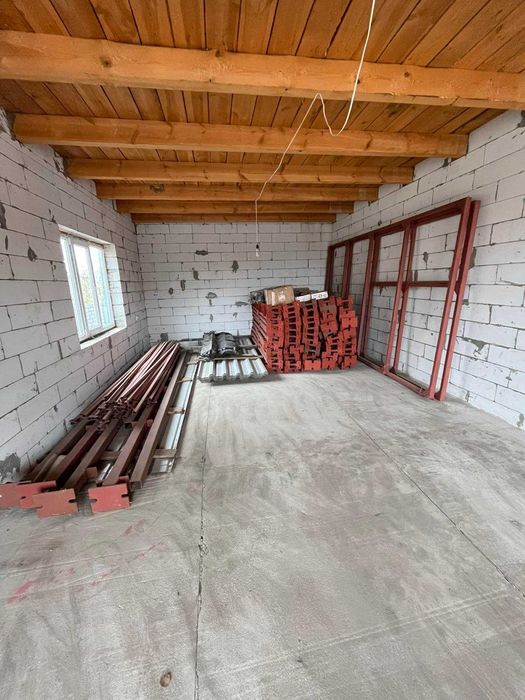 Продам Ангар 27х10х5