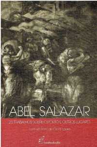 3268 - Livros de Abel Salazar