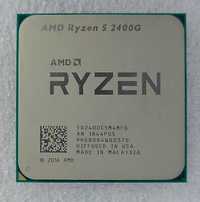 Procesor Ryzen 5 2400g