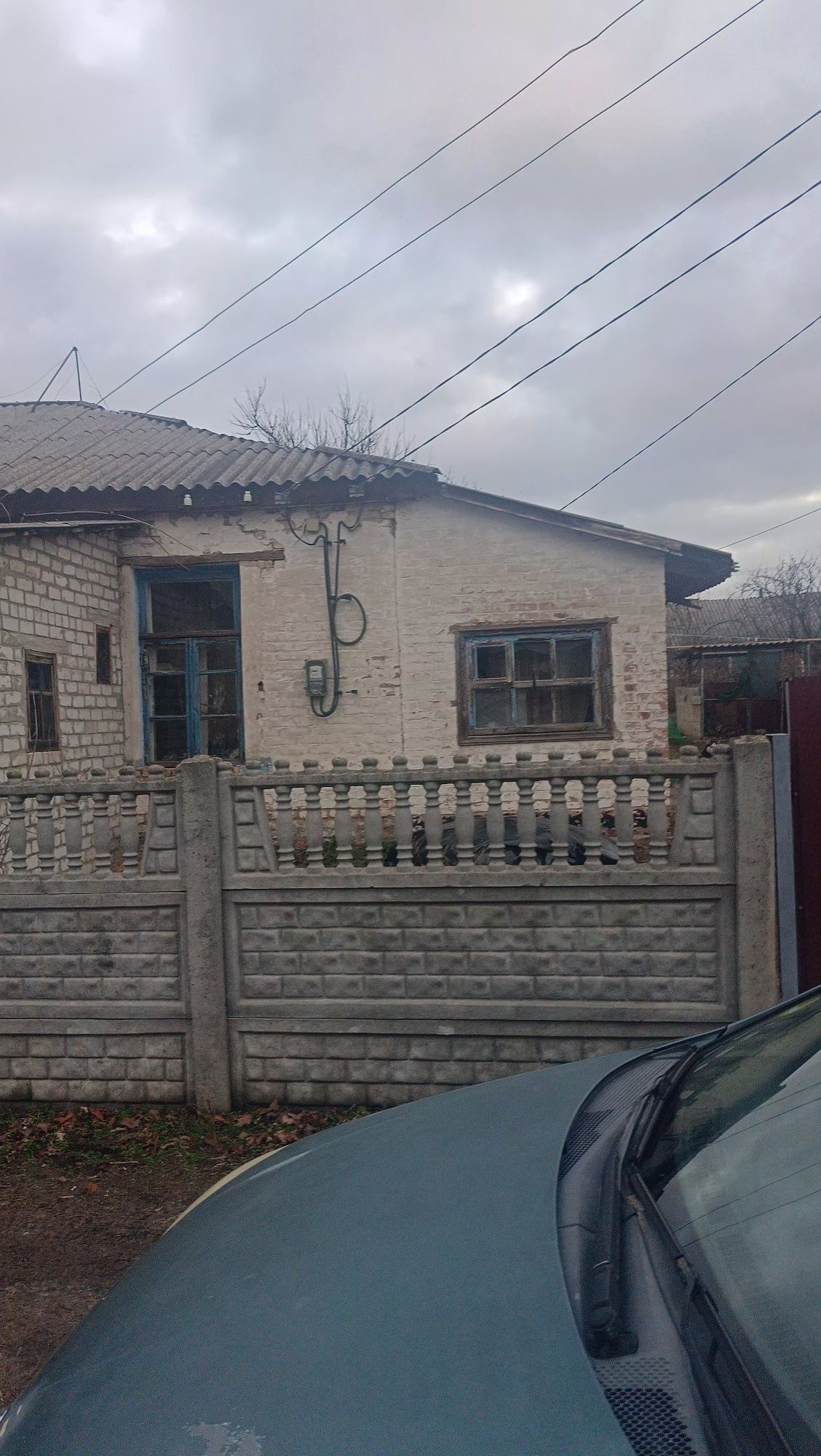 Продам одно кімнатну квартиру