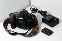 Nikon D610 body повнокадровий фотоапарат