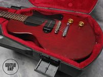 1986 Gibson Les Paul Junior - pierwsza reedycja