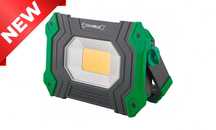 Bezprzewodowy reflektor roboczy LED o mocy 30W Stahlwille 13133