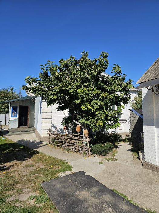 Продам затишний будинок