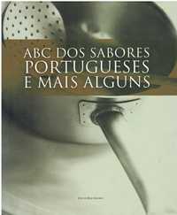 7465

ABC dos sabores portugueses e mais alguns