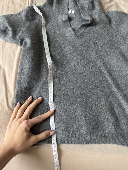 Поло кофта bunny boutique