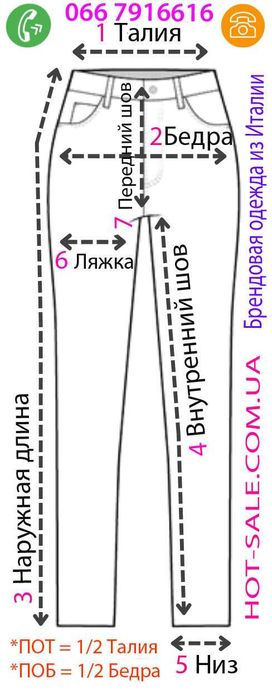 Жіночі брендові дорогі джинси клеш J Brand.