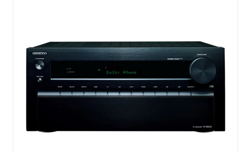 Amplituner Onkyo TX-NR838