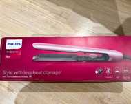 Prostownica philips bhs530 outlet