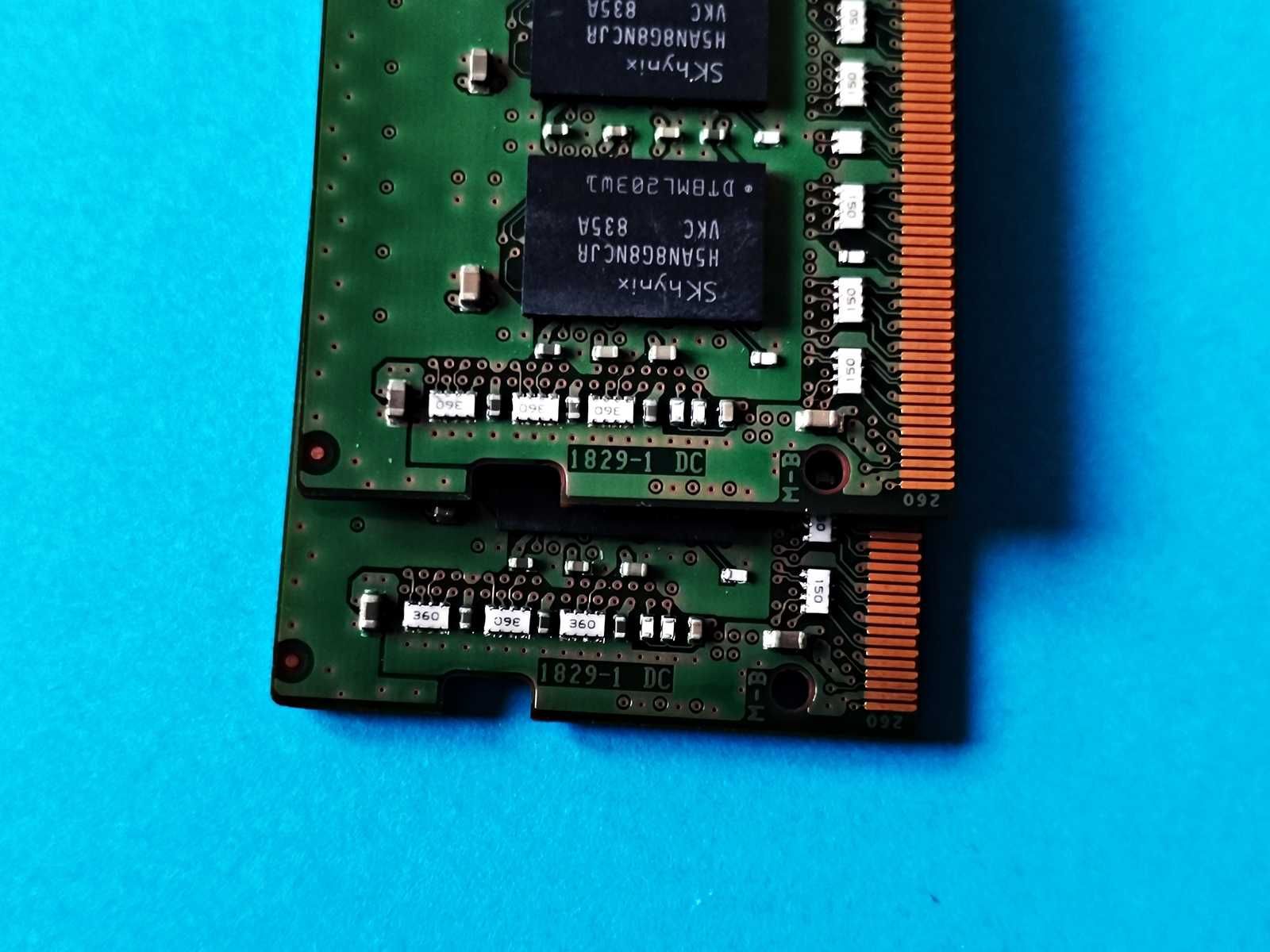 DDR4 16GB HyniX 2666v