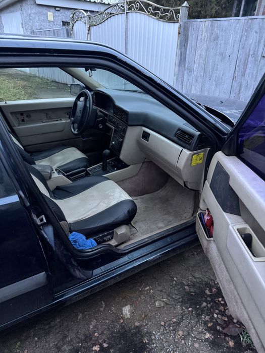 Продам Volvo 850
