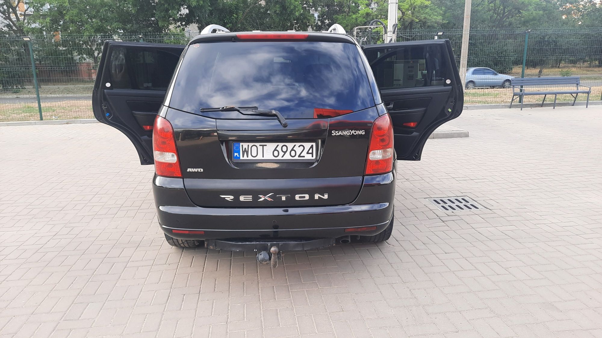 Продам авто в гарном стані