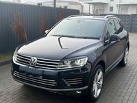 Разборка Розбірка панель торпедо Volkswagen Touareg FL Туарег ТНВД