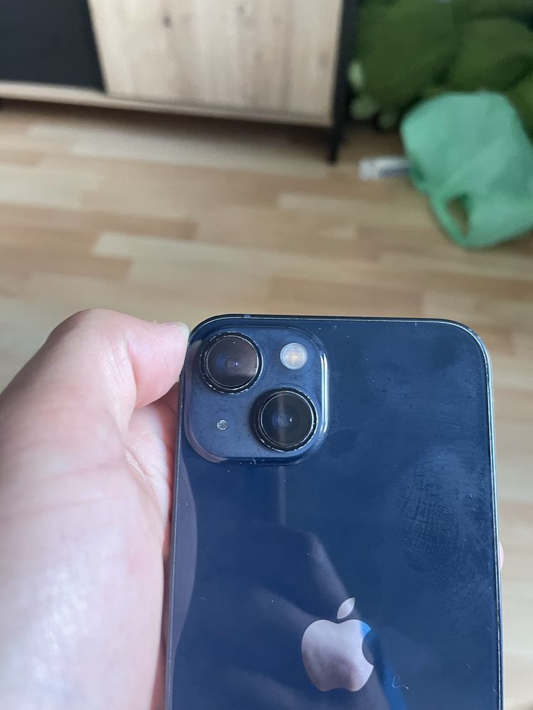 Iphone 13 138gb 84%