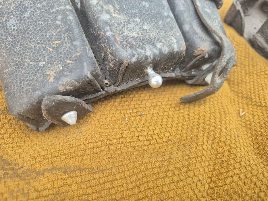 Ładownice niemieckie