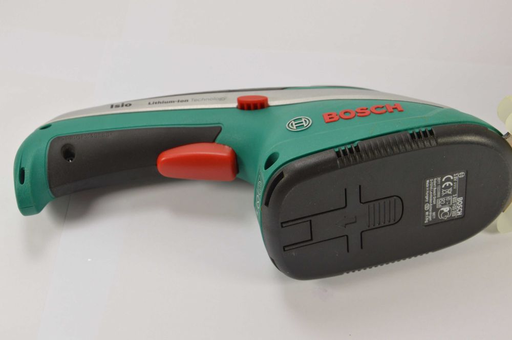 Nożyce akumulatorowe Bosh ISIO 3.6 V Super stan