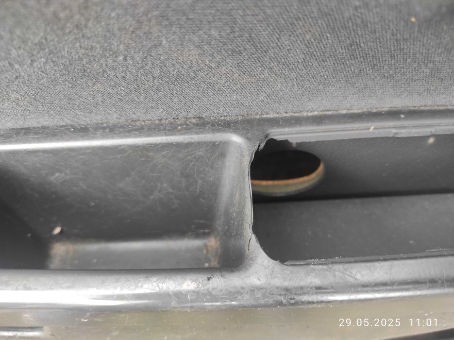 Карты дверей Омега Б 94-03г.в.