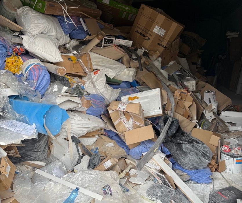 Wywóz gruzu, mebli, śmieci. Szybkie terminy, Kraków i okolice.