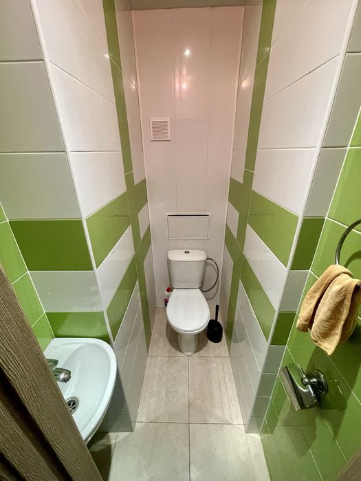 Сдам просторную квартиру посуточно в Харькове до 6 гостей