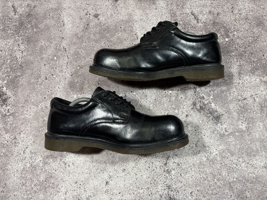 Ботинки Dr. Martens 42 розмір