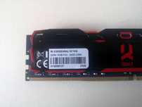 Pamięć Goodram DDR4-3000Mhz 16gb