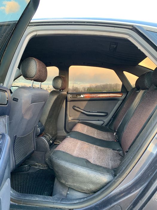 Продам авто Audi A6