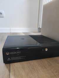 Xbox 360 stan bardzo dobry czarny gra ko fifa Battlefield nsola gry