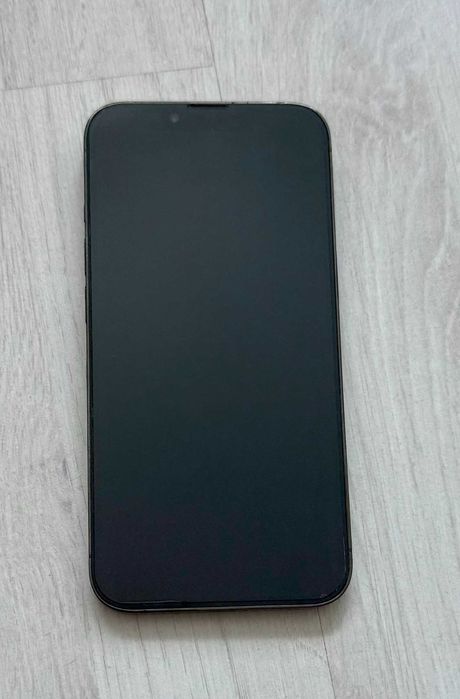 iPhone 13 Pro 128 GB – Grafitowy – Stan Jak Nowy