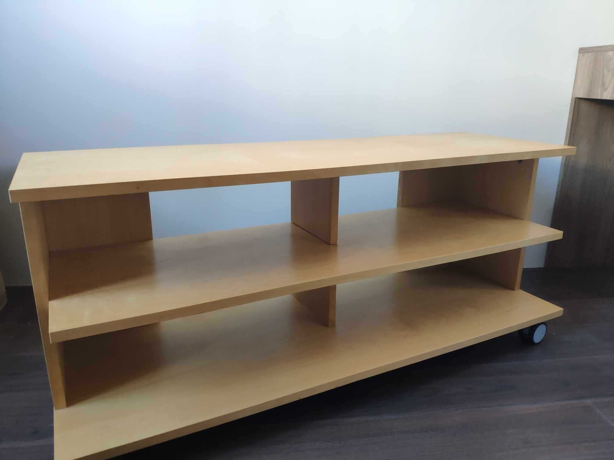 Szafka RTV Ikea Benno