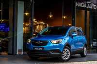 Opel Crossland X 1.2 ECOTEC S&S Edition