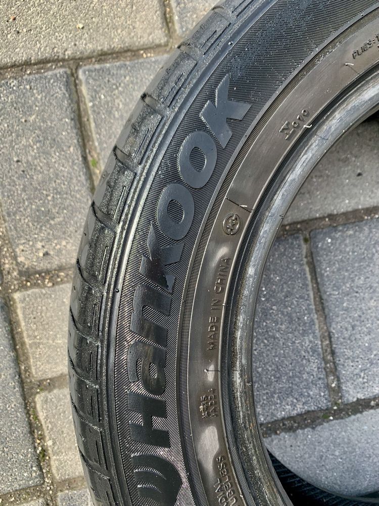 235/60/18 Hankook