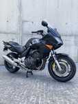 Honda CBF 600 SA