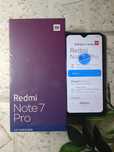 Смартфон Xiaomi Redmi Note 7 Pro 6/128 ГБ Новий