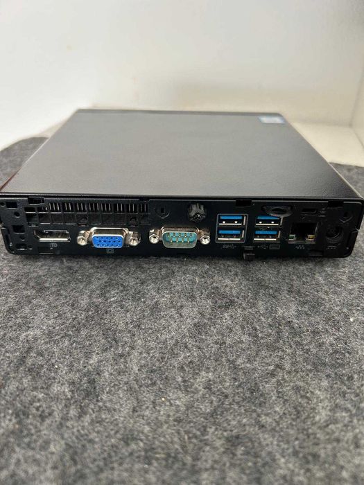 Mini Computador HP EliteDesk 800