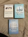 Victoria Aveyard Czerwona królowa